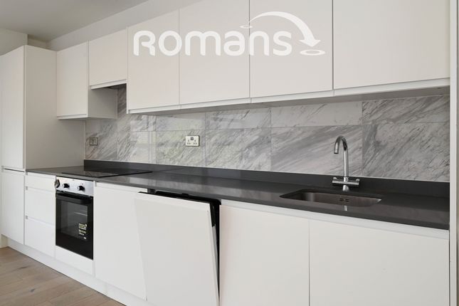 17, Compass Court, Cain Road photo 2