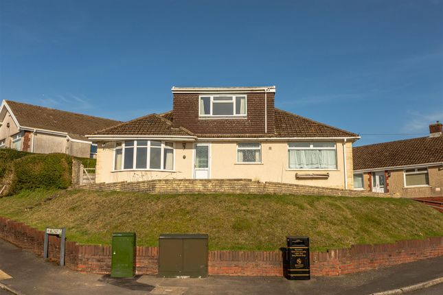 37, Bryn Eglur Road, Swansea photo 2