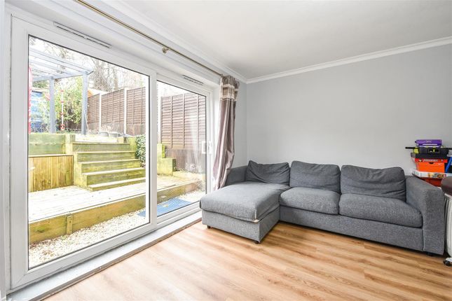 End terrace house for sale in Dene Road, Andover