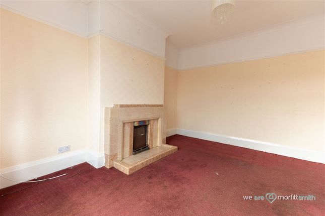 Detached house for sale in Cliffefield Road, Sheffield
