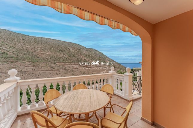 Thumbnail Duplex for sale in Playa De Los Cristianos, Santa Cruz Tenerife, Spain