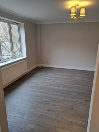 Thumbnail Flat to rent in 110 Manchester Road, London