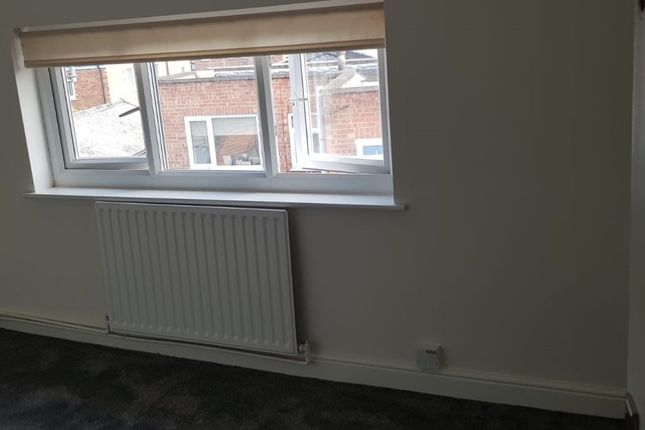 Maisonette to rent in Leicester Road, Loughborough