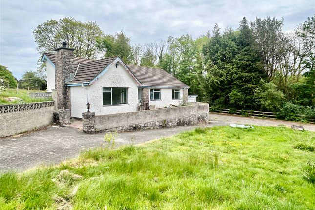 3-bed house on Crud Y Garth,, Lon Ganol, Menai Bridge, £235,000