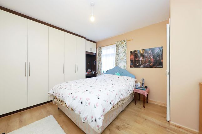 Detached house for sale in The Chantry, Hillingdon Village