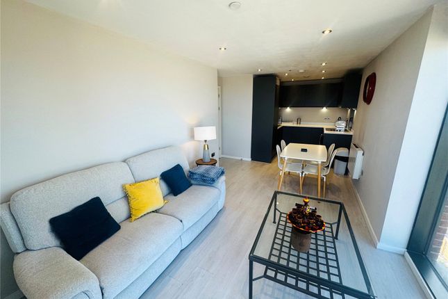 606, Park Central, Liverpool photo 2