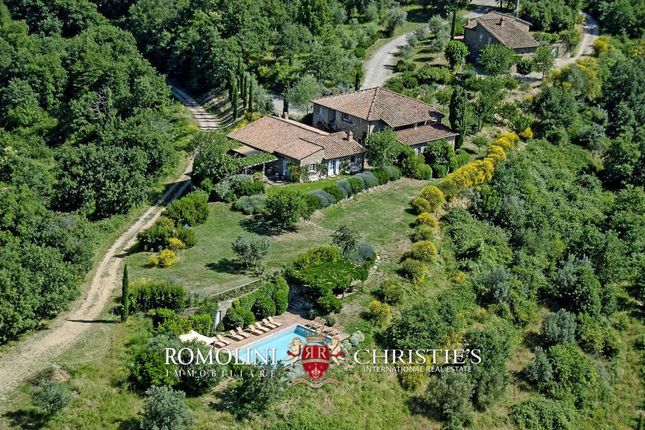 Leisure/hospitality for sale in Radda In Chianti, Tuscany, Italy