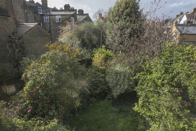 Terraced house for sale in Knatchbull Road, Camberwell