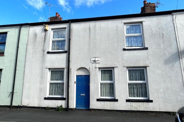 Thumbnail Terraced house for sale in Crooke Road, Standish Lower Ground, Wigan