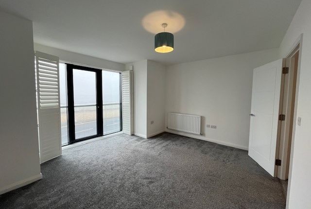 Town house to rent in Promenade, Whitley Bay