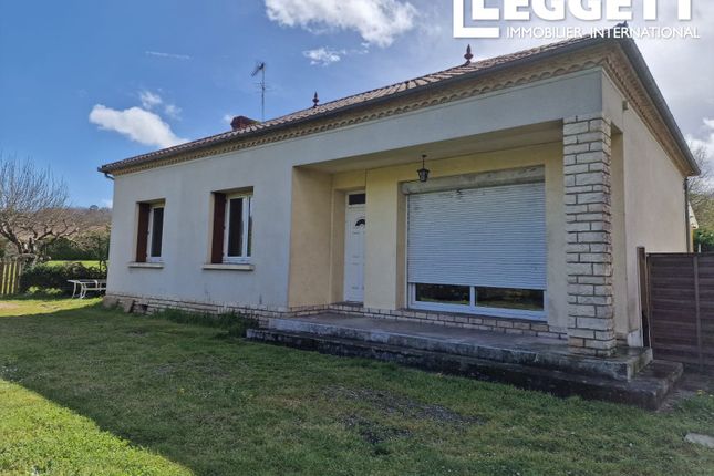 Thumbnail Villa for sale in Boulazac Isle Manoire, Dordogne, Nouvelle-Aquitaine