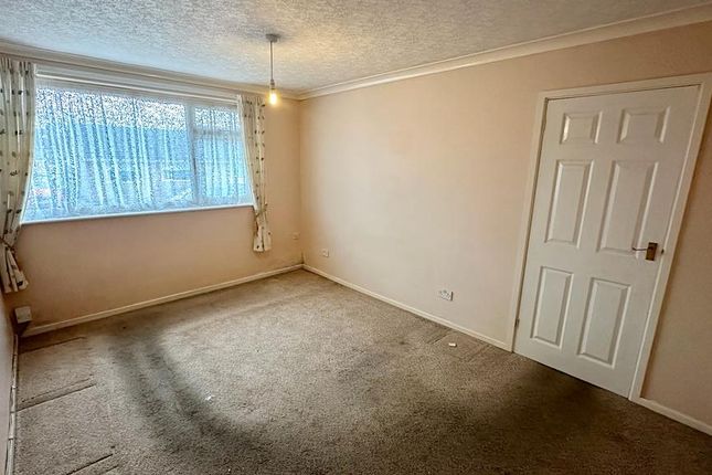 Bungalow for sale in Fullers Close, Coventry
