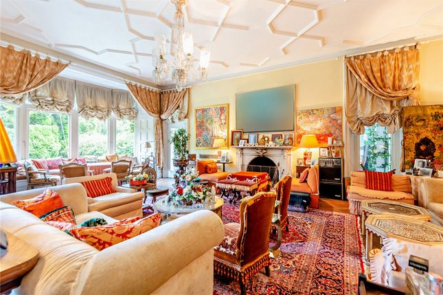 Drawing Room