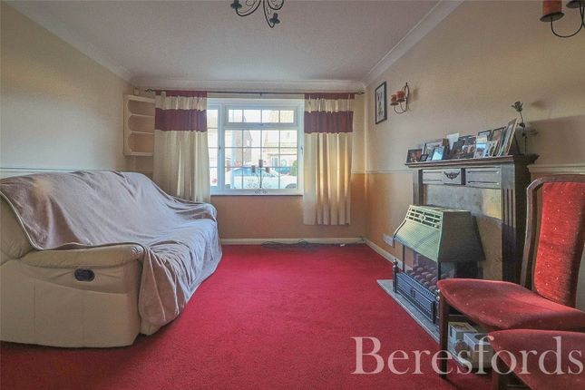 Semi-detached house for sale in Pondholton Drive, Witham