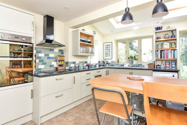 Detached house for sale in Greenhill Way, Farnham, Surrey