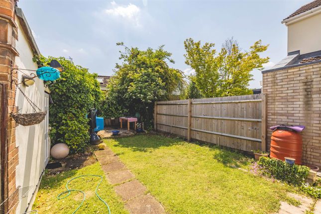 Semi-detached house for sale in Carter Close, Windsor