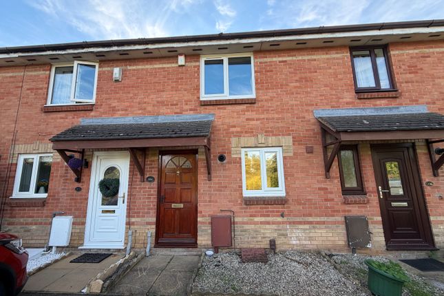2-bed house on 104, Leicester, £950/mo