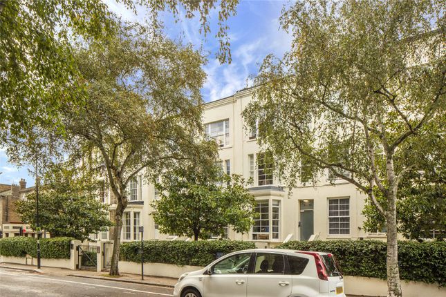 Thumbnail Flat for sale in Cliff Court, Cliff Road