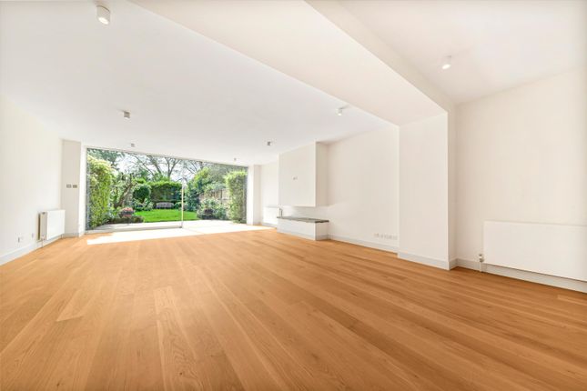 Thumbnail Detached house to rent in Elsworthy Road, Primrose Hill, London