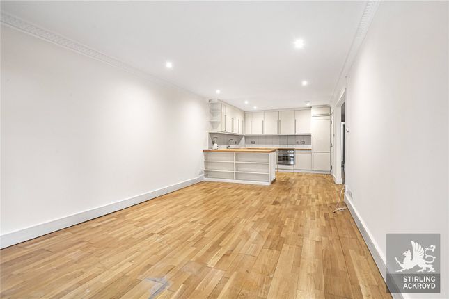 Thumbnail Flat to rent in The Baynards, 29 Hereford Road, Notting Hill, London