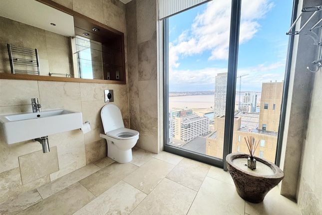Flat for sale in Unity Building, Rumford Place, Liverpool