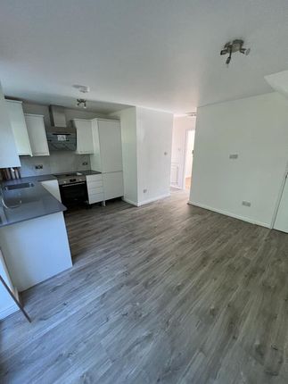 Thumbnail End terrace house to rent in Willows Close, Pinner