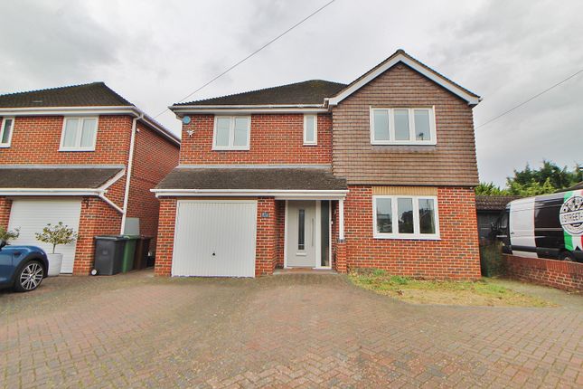 Detached house for sale in Catherington Lane, Catherington, Waterlooville