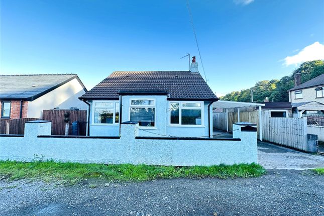 3-bed house on Tanlan, Holywell, £200,000