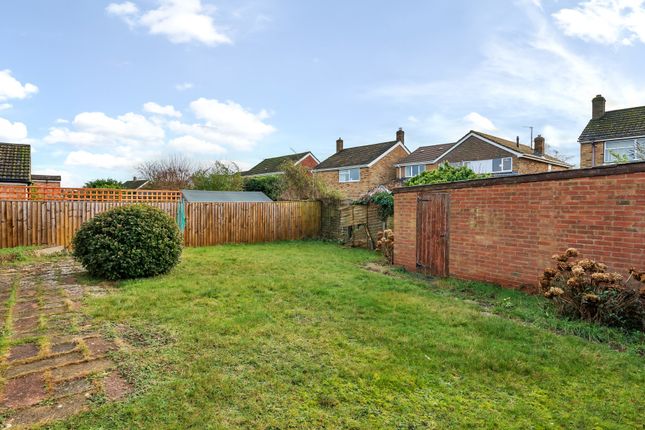 Bungalow for sale in Links Road, Kennington, Oxford, Oxfordshire