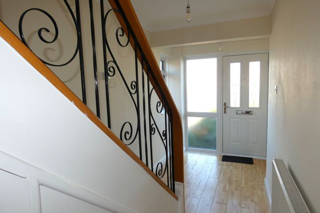 Semi-detached house to rent in Blean View Road, Herne Bay
