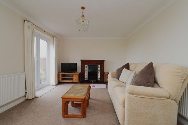 14, Manor Park, Pawlett photo 4