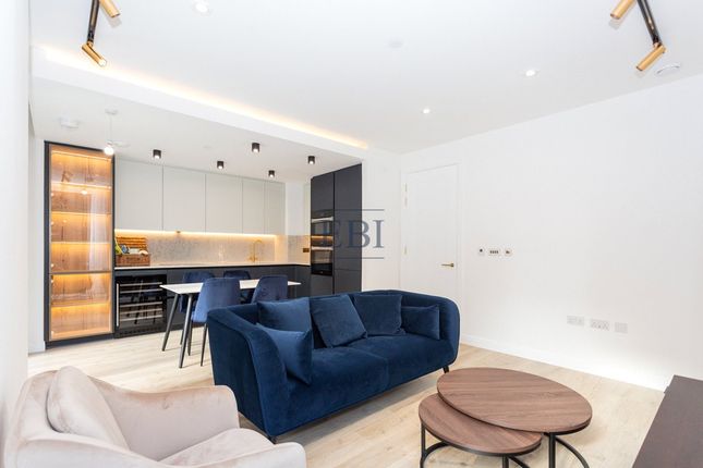 Flat for sale in Brent Cross Town, Claremont Road, Cricklewood