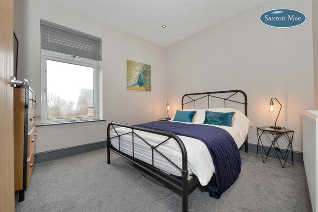 End terrace house for sale in Brighton Terrace Road, Crookes