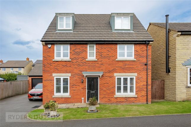 41, Hawthorn Drive, Derbyshire photo 2