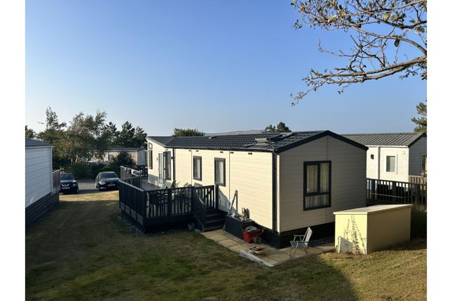 4, Kensington, Aberconwy Resort & Spa photo 4