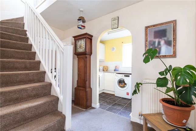 End terrace house for sale in Wharfedale Mews, Otley, West Yorkshire