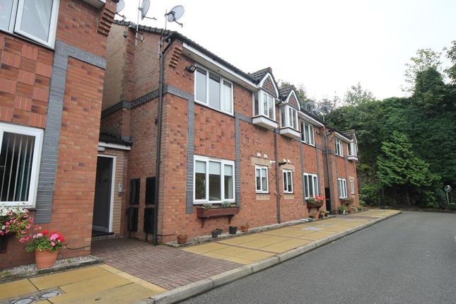 2 bed flat to rent in Clay Cross Road, Woolton, Liverpool L25