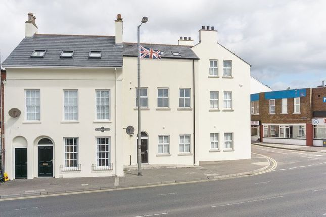 Thumbnail Flat for sale in Governors Place, Carrickfergus