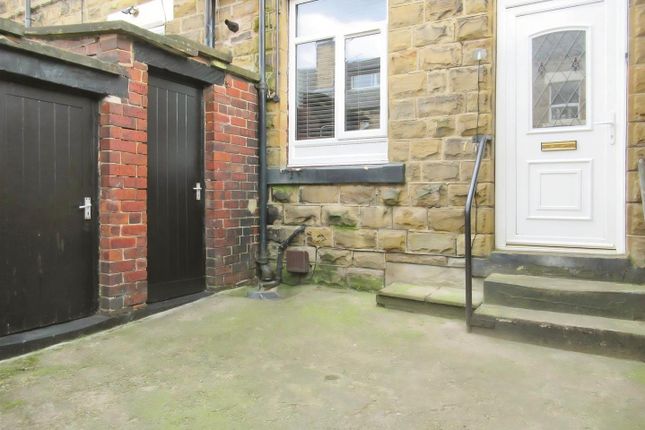 7, Talbot Terrace, Leeds photo 5