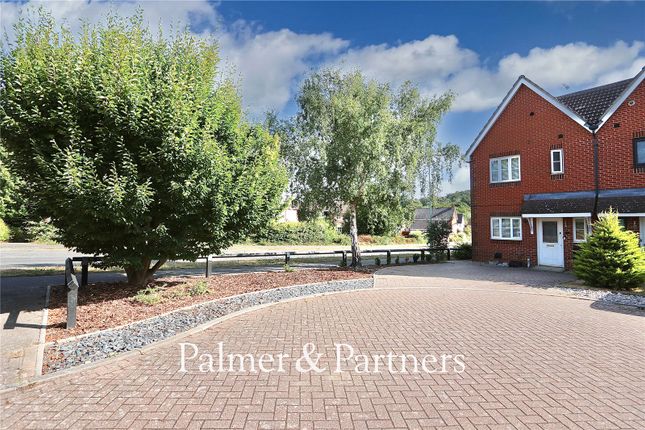26, Cinnabar Close, Ipswich photo 2
