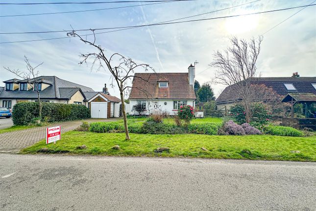 Detached house for sale in Parkwood Road, Hastings