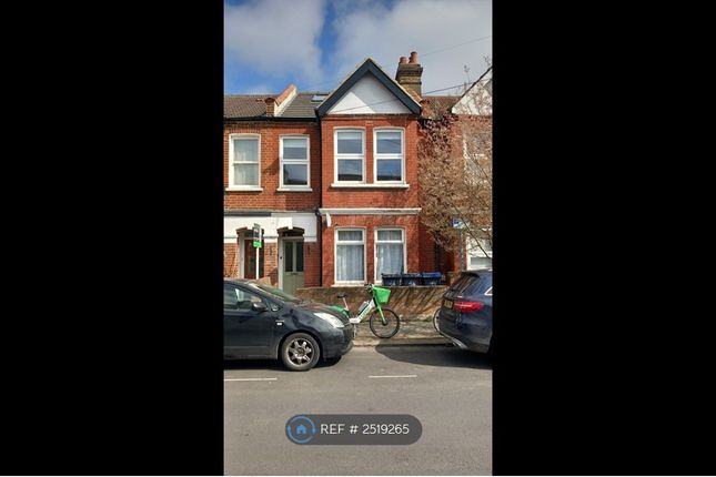 Street - View 2