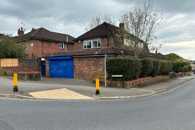 Thumbnail Office for sale in Stakes Hill Road, Waterlooville