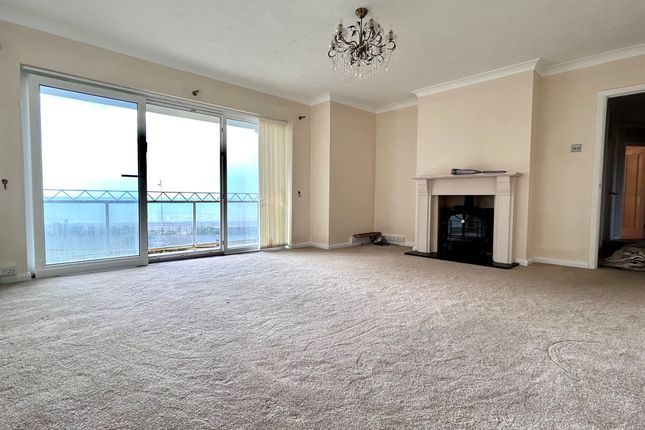 Flat for sale in St. Kitts, West Parade, Bexhill-On-Sea