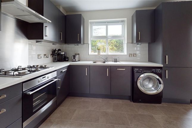 4, Crowell Way, Preston photo 4
