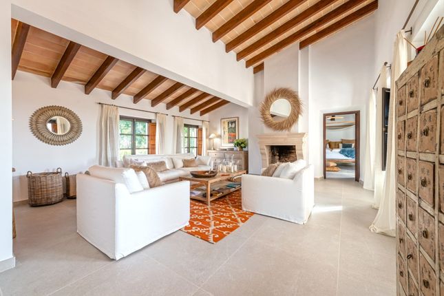Country house for sale in Spain, Mallorca, Felanitx, Cas Concos