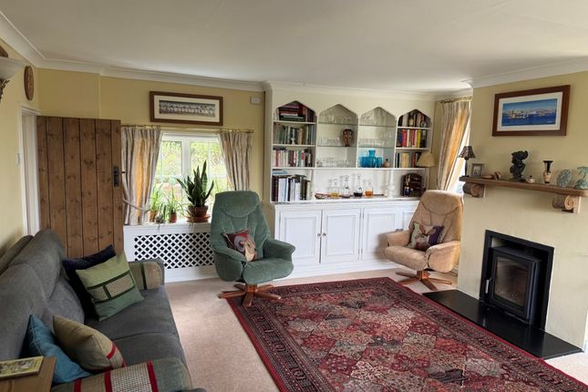 Bunbury Cottage, The Green, Salisbury photo 4