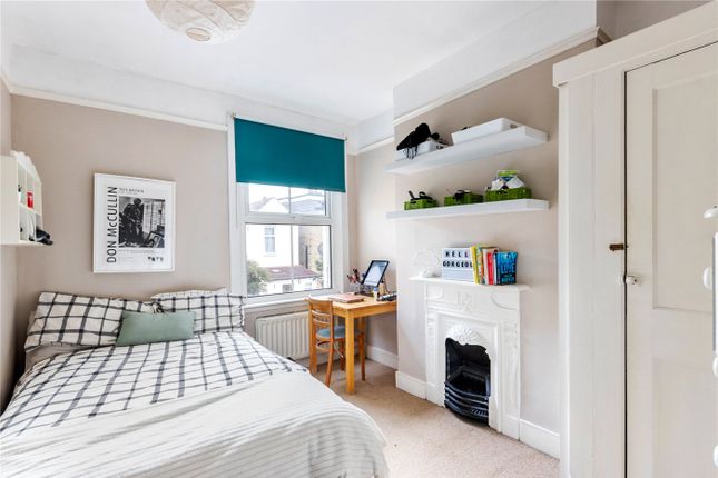 Terraced house to rent in Rectory Lane, London