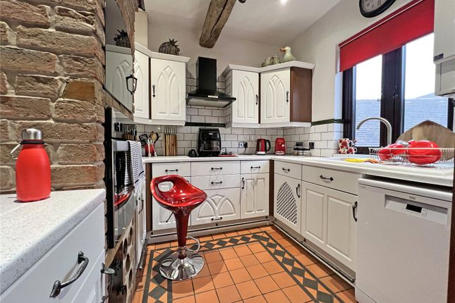Bowline Cottage, 63, Coalport Road, Telford photo 3