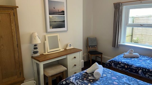 Beachside Flat, Camberley,, East Walk, Devon photo 5
